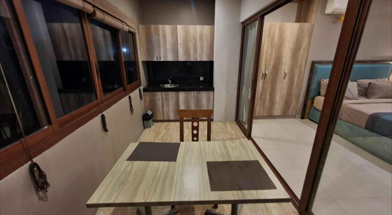 جيمباران مبيت وإفطار بوري سابينا المظهر الخارجي الصورة